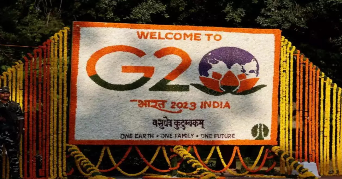 G20 Summit 2023: Check full list of specially curated vegetarian menu for world leaders